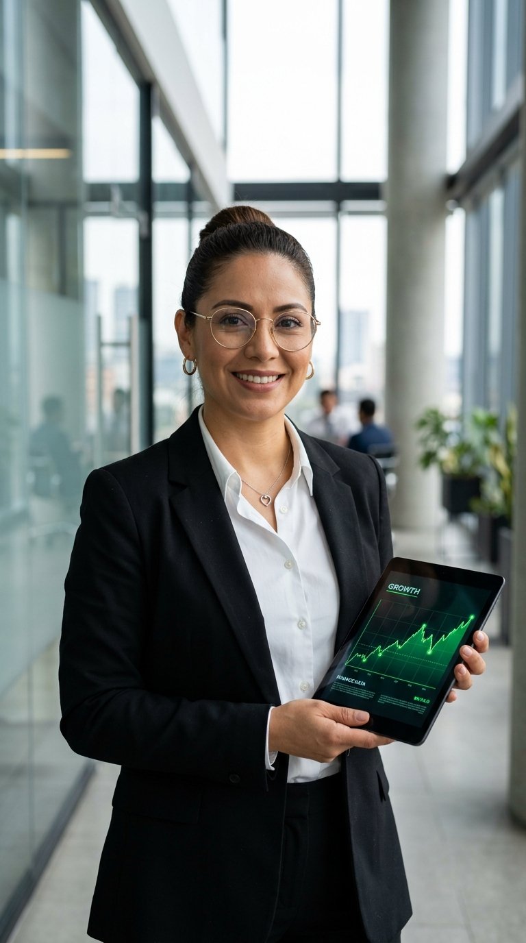Marisol Martin - Marisol Negocios
