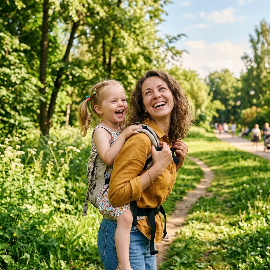 Para mamás que sueñan con más tranquilidad y oportunidades para sus hijos